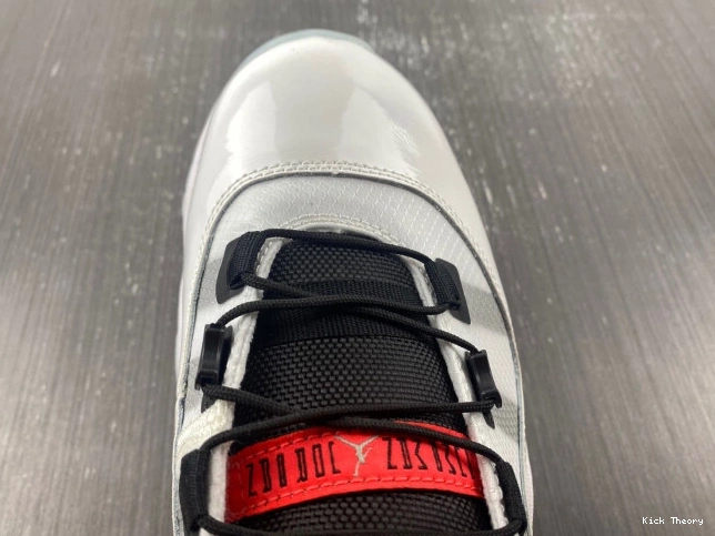 Kicktheory Jordan Plug) White Air Adapt DD3522-100 11 (CN 0709